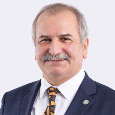 IYI - Ahmet Çelik