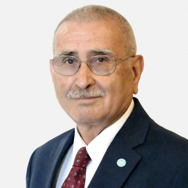 IYI - Durmuş Yılmaz