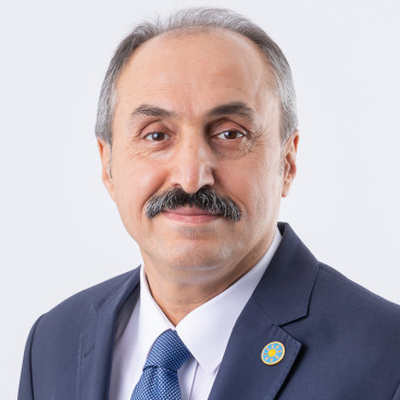 IYI - Fuat Yıldırım