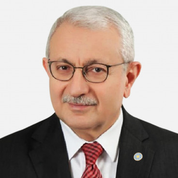 IYI - Hayrettin Nuhoğlu
