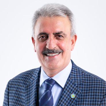 IYI - Kazım Ataoğlu