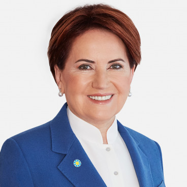 IYI - Meral Aksener