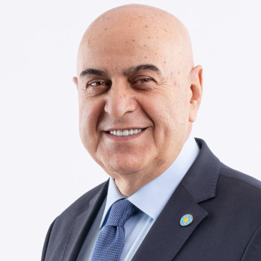 IYI - Mustafa Cihan Pacaci