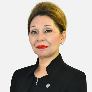 IYI - Sevinç Atabay