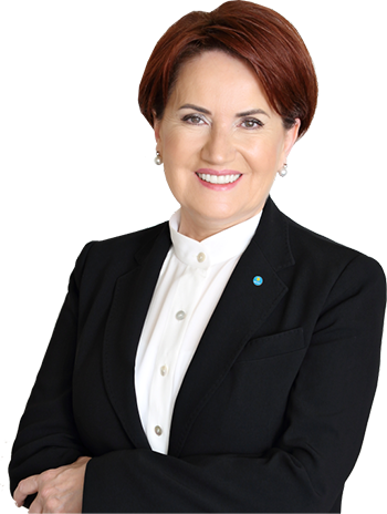 Meral Akşener
